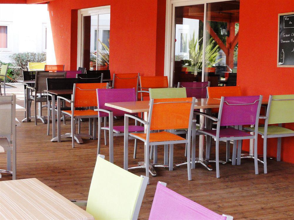 Kyriad Sud - A709 Hotel Montpellier